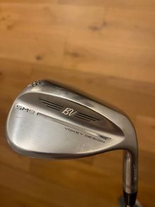 Titleist Vokey SM9 58/08 Wedge