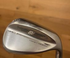 Titleist Vokey SM9 58/08 Wedge