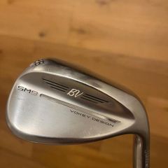 Titleist Vokey SM9 58/08 Wedge