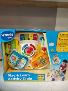 vtech baby