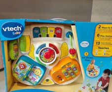 vtech baby