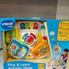vtech baby