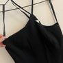 Black dress size 10 Image 2