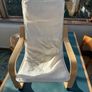 Childrens Armchair Image 2