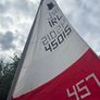 Topper sail boat Image 6