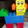 Lego Quatro (190) Image 5