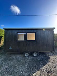 Tiny Home/Cabin - 80% Project Completed