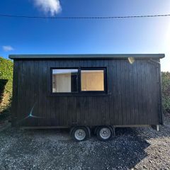 Tiny Home/Cabin - 80% Project Completed