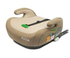 Isofix Booster Car Seat