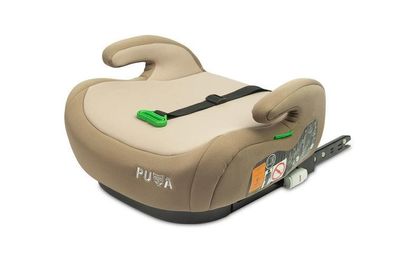 Isofix Booster Car Seat