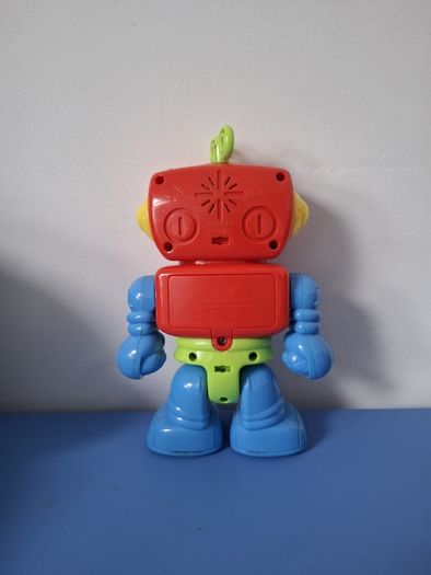 My First Robot