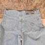 womens Vintage JOOP jeans light blue denim Size W 28 L 30 Image 9