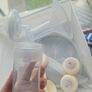 Breast pump Image 6