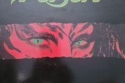 Poison - Open Up And Say ... Ahh! LP.
