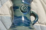 MUG - Irish Craft Pottery - O' Riain