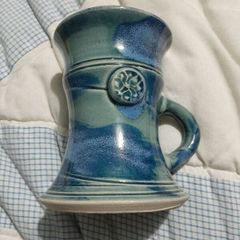 MUG - Irish Craft Pottery - O' Riain