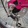 Raleigh chopper 5 Speed Pinky Image 3