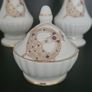 Royal Tara 3 Piece Salt Pepper Mustard Set Image 4