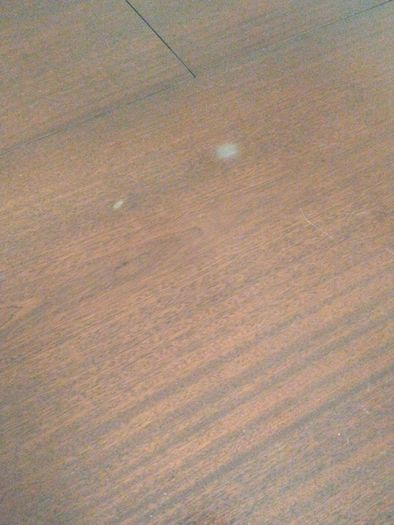 Rossmore table