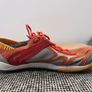 Merrell, Dash Glove 4, unisex barefoot running shoe, UK 7.5, EU 41 Image 4