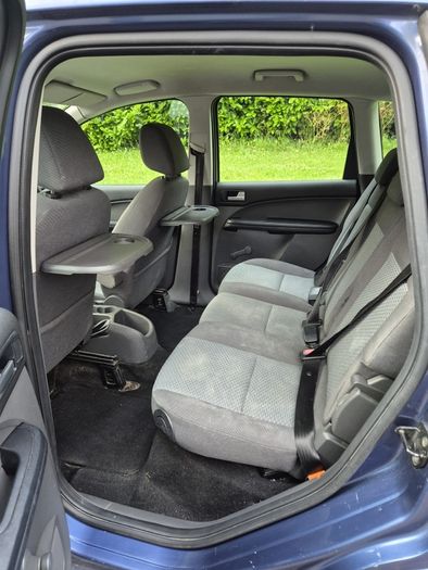 2006 Ford Focus C-max