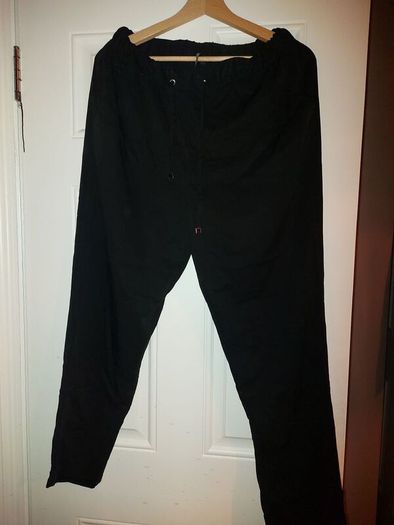 black trousers, Medicine, brand new