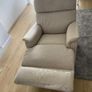 Recliner & Swivel Armchair Image 4