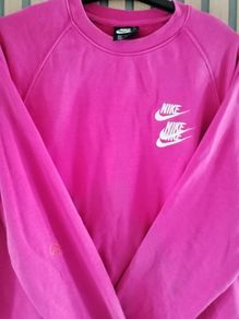 Nike jumper