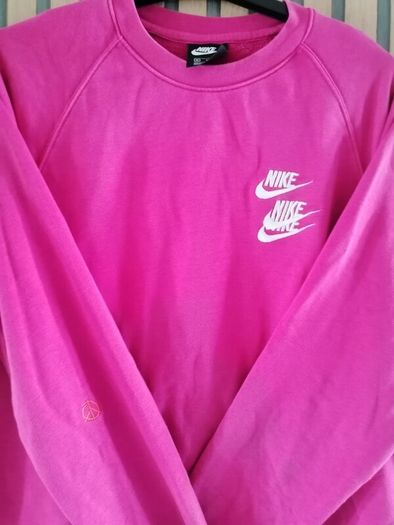 Nike jumper