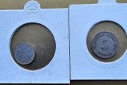 Germany coins