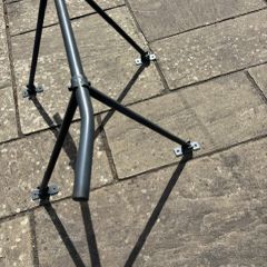 Chin UP Bars