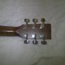 Tanglewood Crossroads Acoustic Guitar Image 3