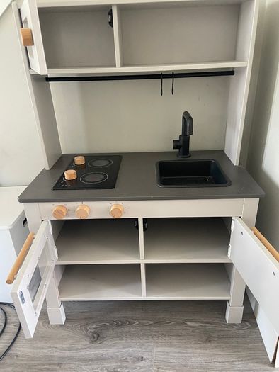 IKEA Kids Kitchen