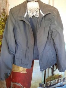 Tommy Hilfiger Green Jacket Size L/40