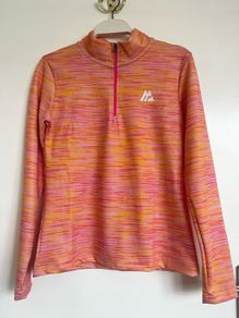 Montirex Quarter Zip Size s