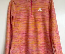 Montirex Quarter Zip Size s