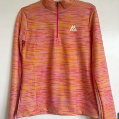 Montirex Quarter Zip Size s