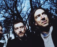 Snow Patrol tickets