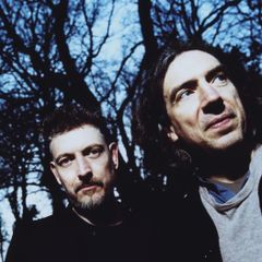 Snow Patrol tickets