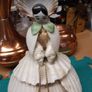 Shell figurine handmade Image 3