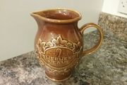 Water Jug/Pitcher