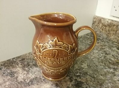 Water Jug/Pitcher