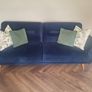 sofa and armchair Image 2