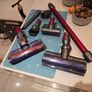 Genuine Dyson v10 hoover Image 2