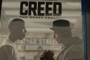 Creed Blu-ray