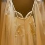 Handmade wedding dress/ Size EU36/S Image 9