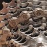 Chain waxing Image 3