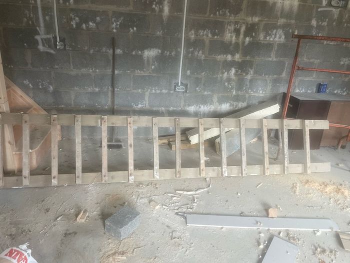 builders ladder