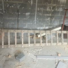builders ladder