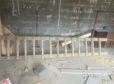 builders ladder